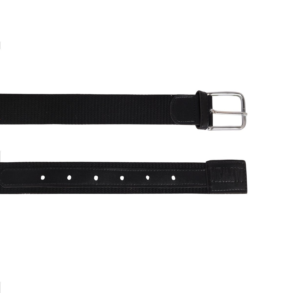 Adult - Mens Belt - Black (1)