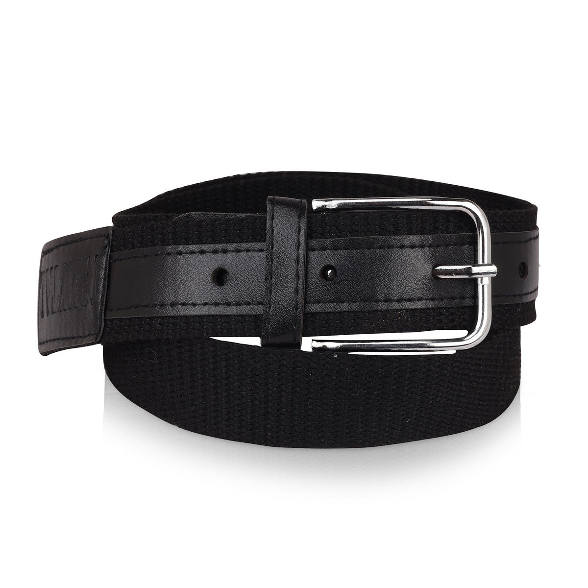 Adult - Mens Belt - Black (2)