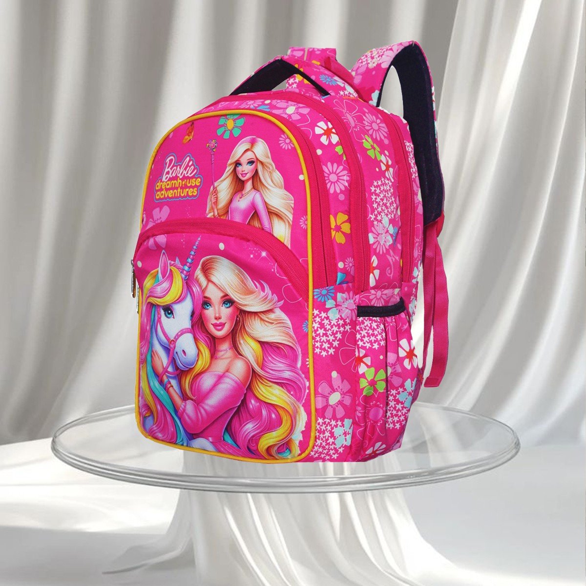 College Bag - Barbie (10)