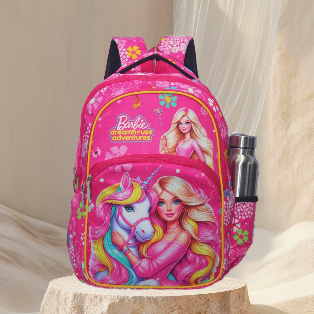 College Bag - Barbie (4)