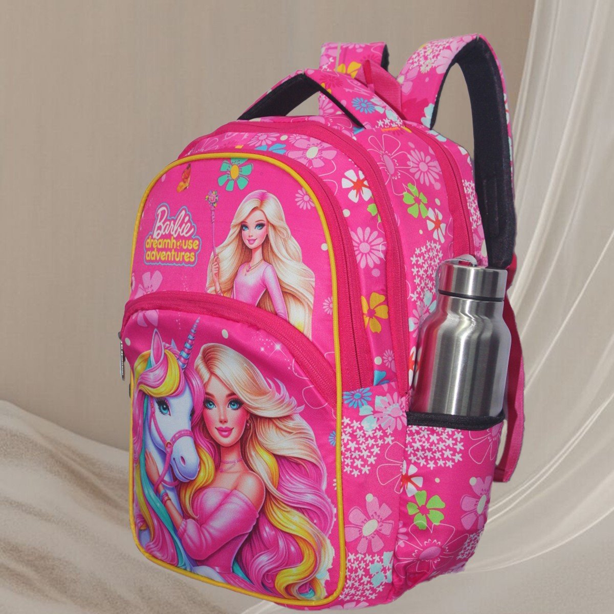 College Bag - Barbie (5)