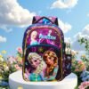 College Bag – Frozen