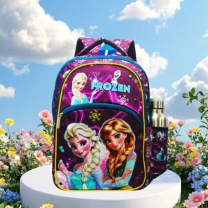 College Bag - Frozen