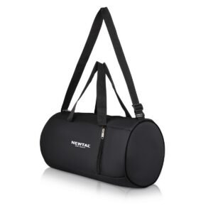 Gym Bag - Black (1)