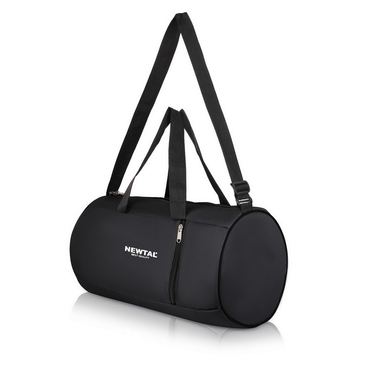 Gym Bag - Black (1)