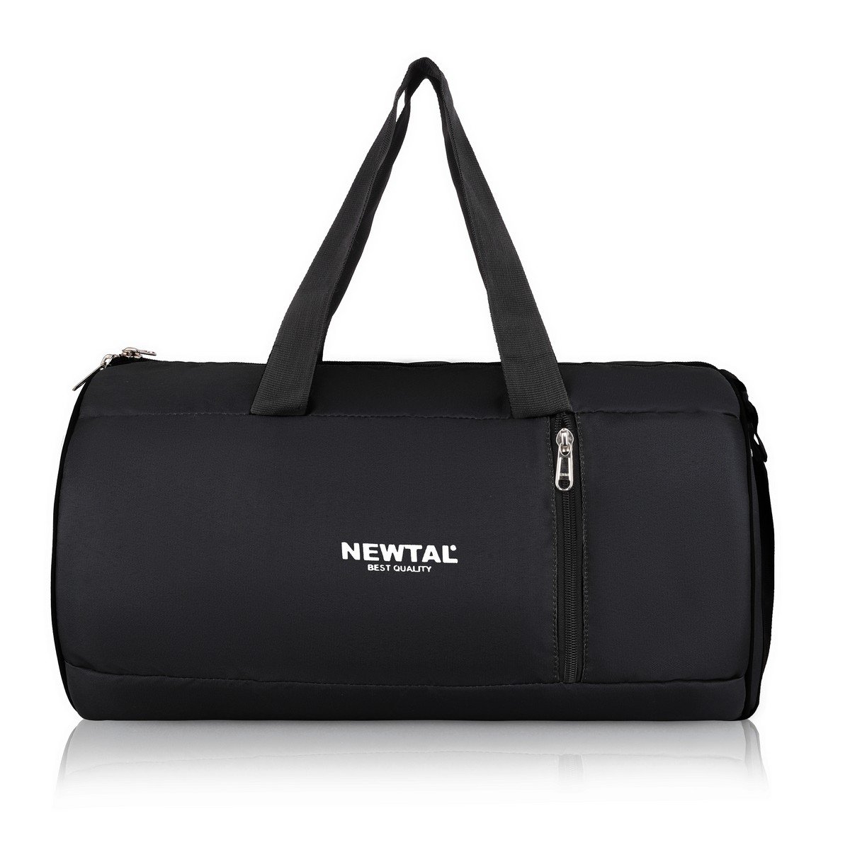 Gym Bag - Black (10)