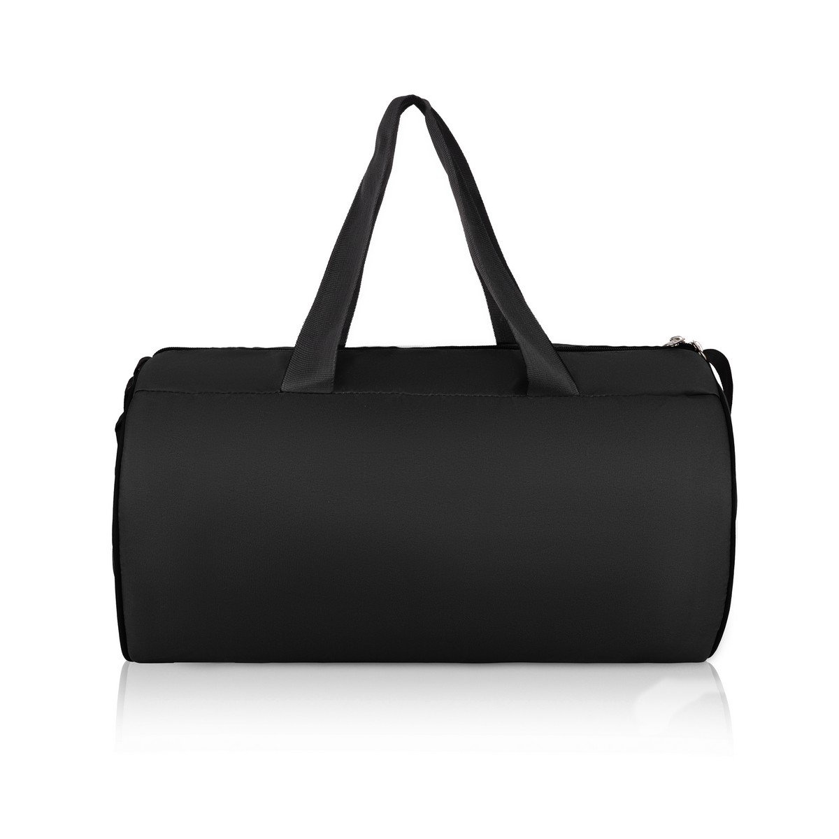 Gym Bag - Black (3)