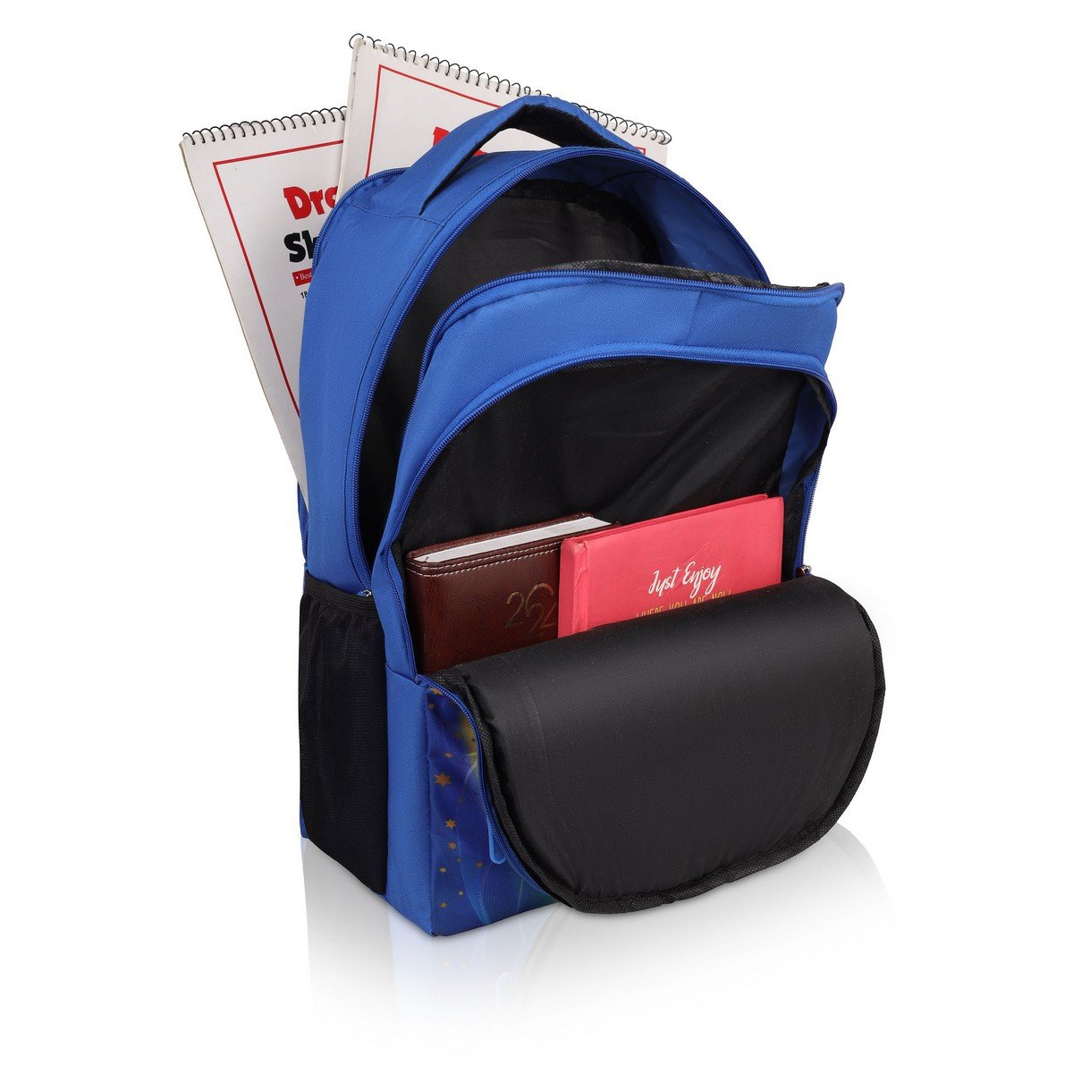 KIDS BAG - fly-blu-3d (5)