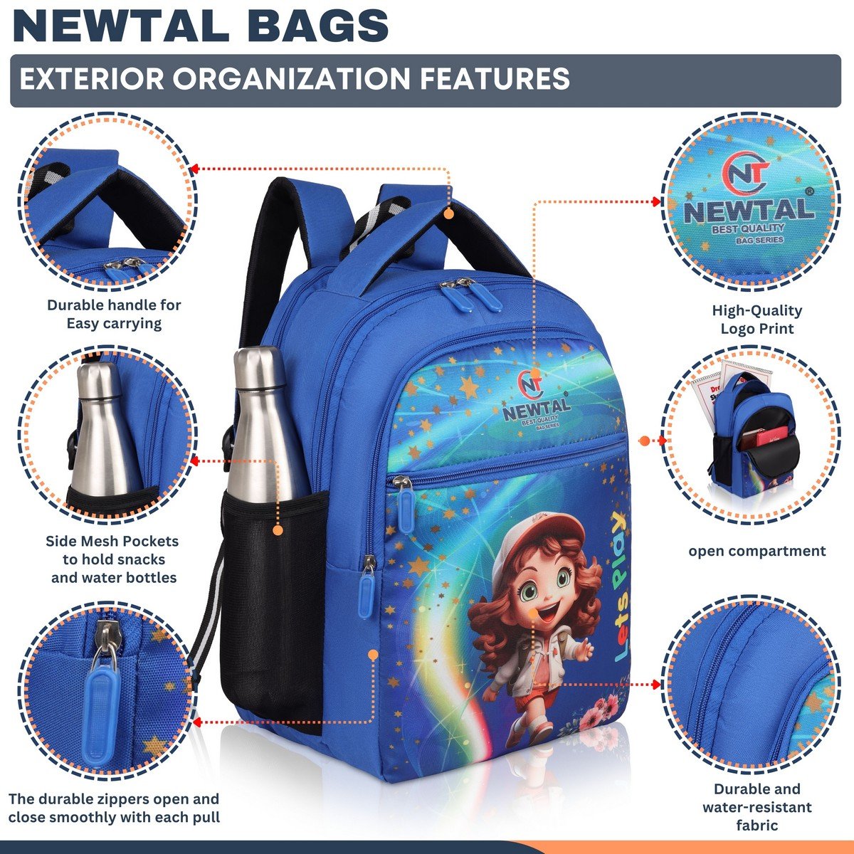 KIDS BAG - fly-blu-3d (6)