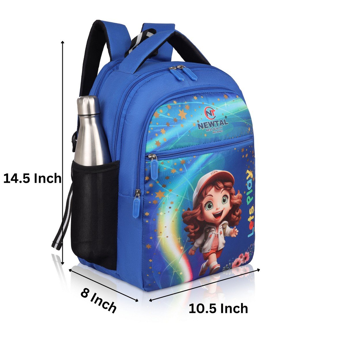 KIDS BAG - fly-blu-3d (8)