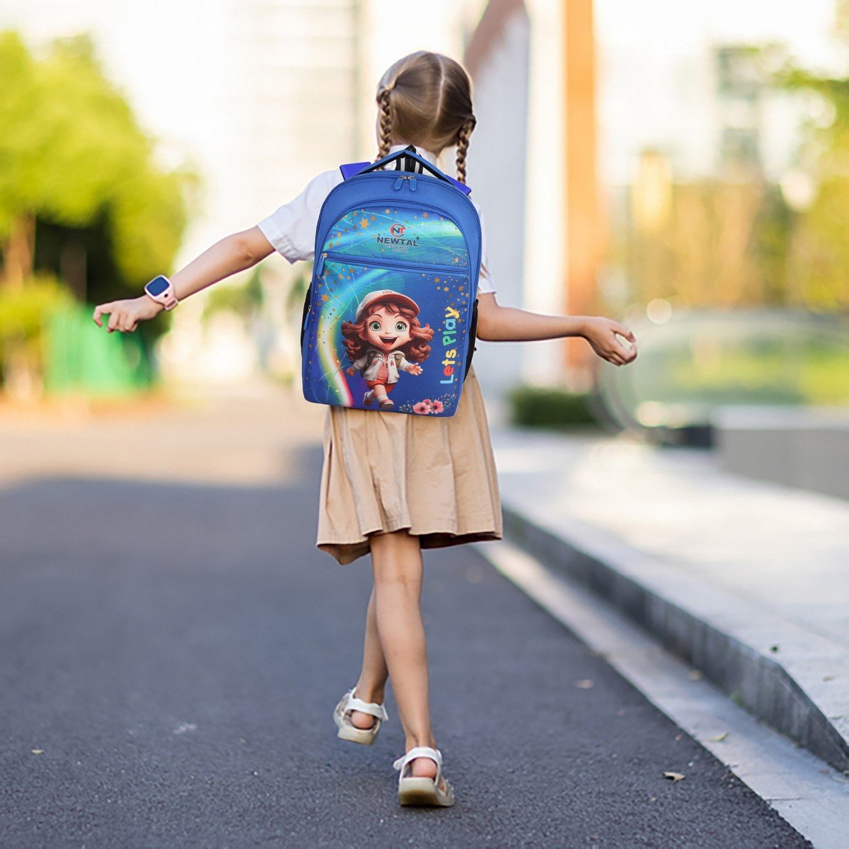 KIDS BAG - fly-blu-3d (9)