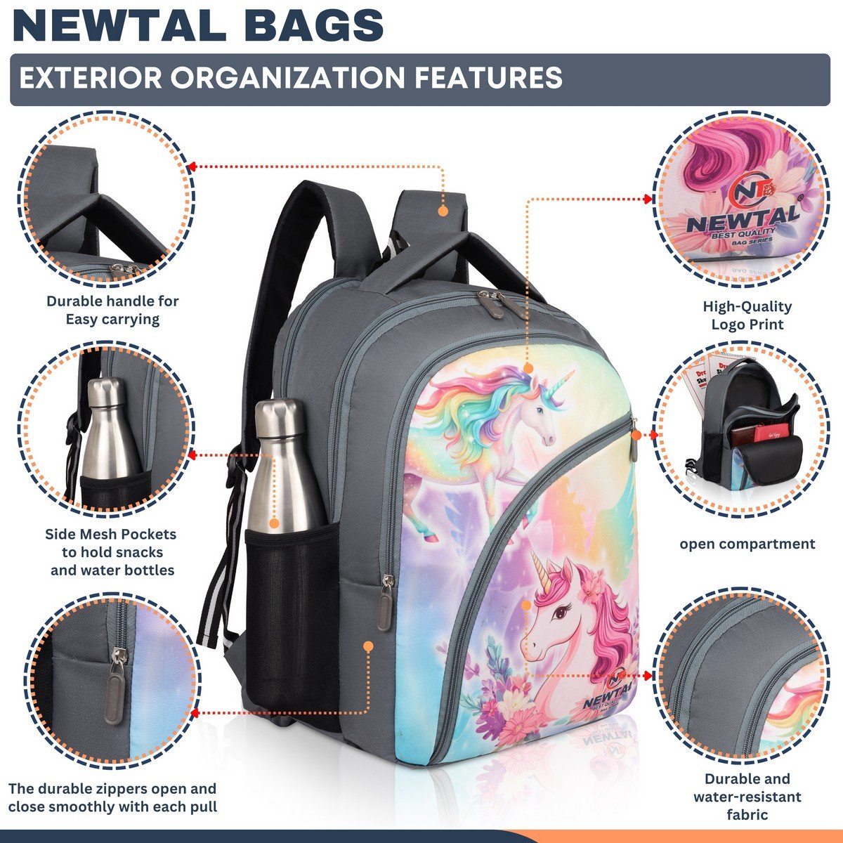 fly-gly-uni - Kids Bag (6)