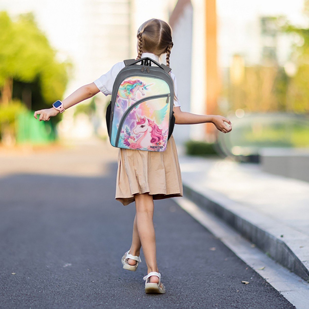 fly-gly-uni - Kids Bag (9)